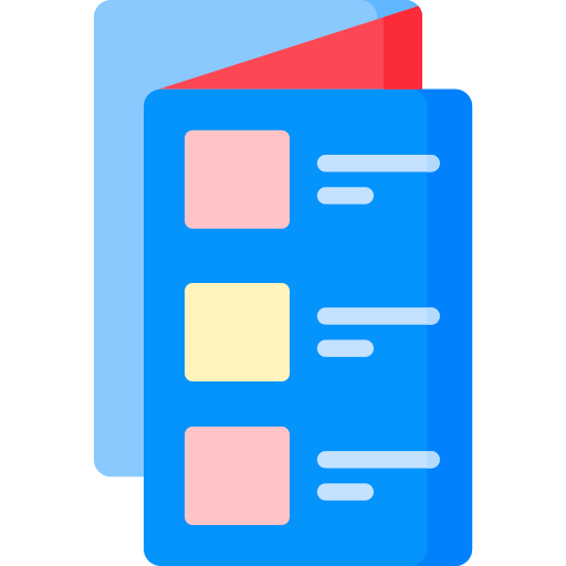 Private cataloguing